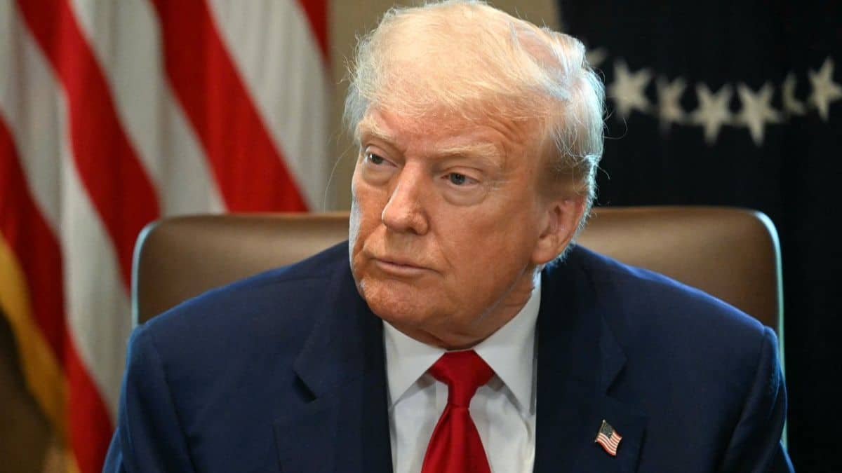 Trump surpreende e diz que pode se reunir com Lula na Ásia