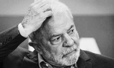 Escândalo: TCU investiga festival pago pela Lei Rouanet com discurso de Lula