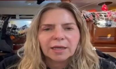 Deputada petista reclama de tratamento em prisão de Israel — veja o que ela disse