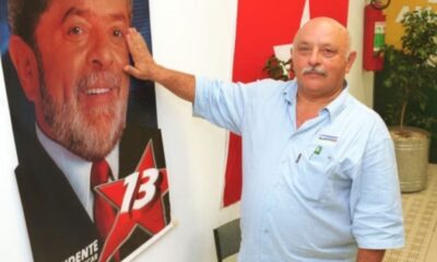Urgente: Comissão quer ouvir irmão de Lula sobre fraudes no INSS