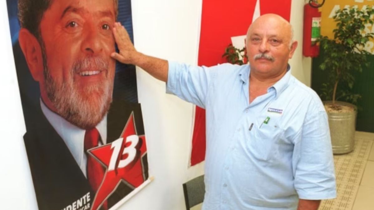 Urgente: Comissão quer ouvir irmão de Lula sobre fraudes no INSS