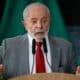 Lula volta a pressionar o Banco Central por redução dos juros
