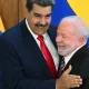 Lula viaja à Colômbia para debater crise entre Venezuela e EUA 57 Lula viaja à Colômbia para debater crise entre Venezuela e EUA