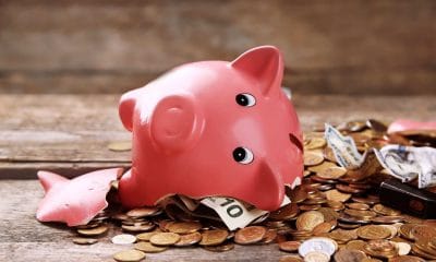 Poupança Tem Maior Saída Líquida em Outubro Desde 2023, Aponta BC