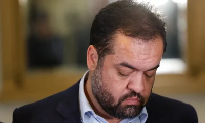 Ministério Público pede ao TSE a cassação de Cláudio Castro por abuso de poder