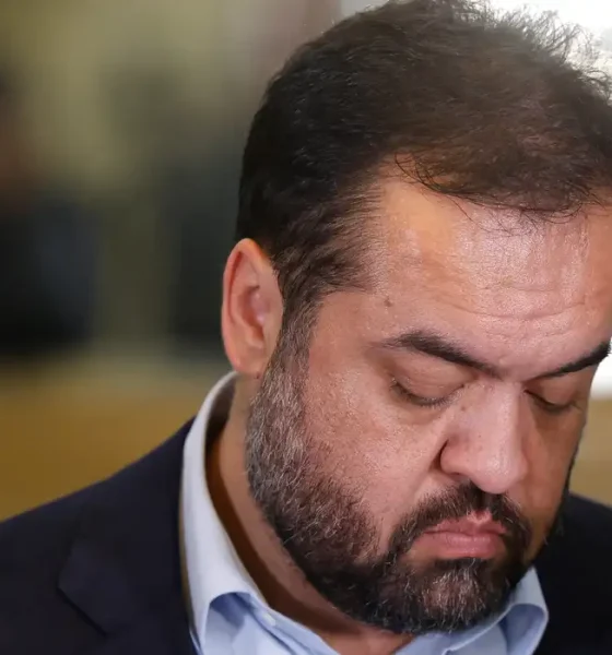 Ministério Público pede ao TSE a cassação de Cláudio Castro por abuso de poder