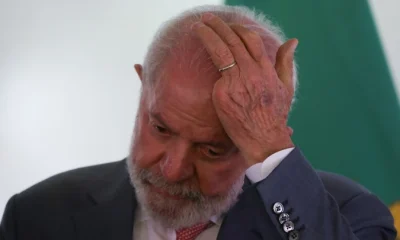 Paraná Pesquisas expõe queda de Lula na opinião pública nacional