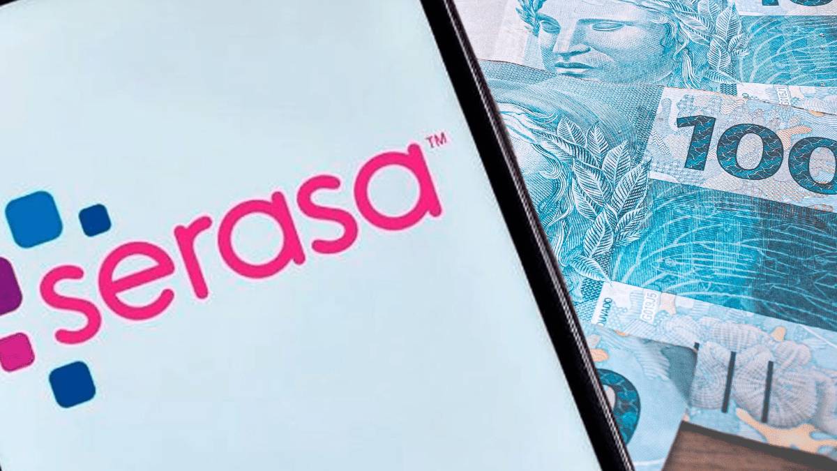 Feirão Limpa Nome do Serasa oferece descontos de até 99% até 30 de novembro 53 Feirão Limpa Nome do Serasa oferece descontos de até 99% até 30 de novembro