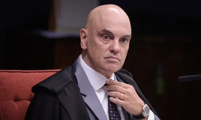 Após megaoperação, STF tenta “assumir controle” e manda PF investigar facções no Rio