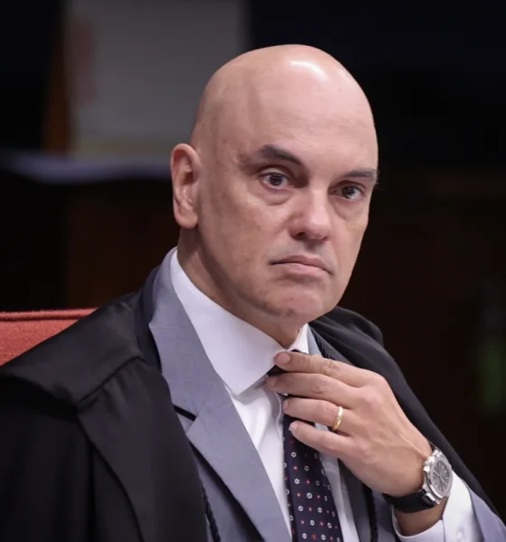 Após megaoperação, STF tenta “assumir controle” e manda PF investigar facções no Rio