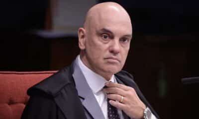 Alexandre de Moraes endurece contra Braga Netto e mantém prisão