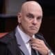 Alexandre de Moraes endurece contra Braga Netto e mantém prisão