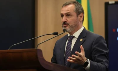 PF atende ordem do STF e inicia inquérito sobre facções e milícias no RJ