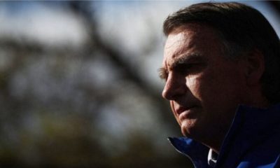 Celina Leão desafia STF e defende Bolsonaro: “Não pode cumprir pena na Papuda”