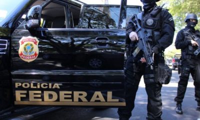 Escândalo no INSS: Ex-presidente é preso pela PF por fraude bilionária em aposentadorias