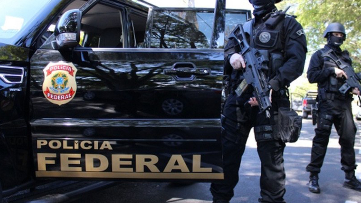 Escândalo no INSS: Ex-presidente é preso pela PF por fraude bilionária em aposentadorias 53 Escândalo no INSS: Ex-presidente é preso pela PF por fraude bilionária em aposentadorias