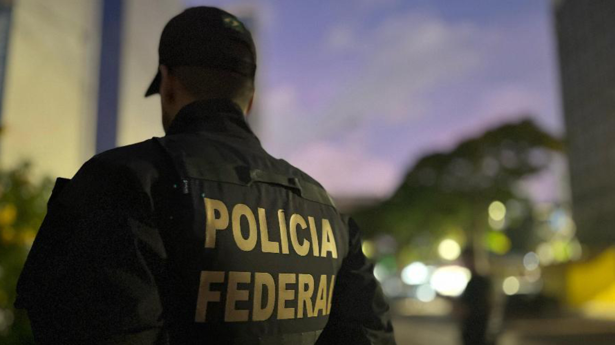 URGENTE: PF bate à porta e encontra filho de Lula em investigação de corrupção 53 URGENTE: PF bate à porta e encontra filho de Lula em investigação de corrupção