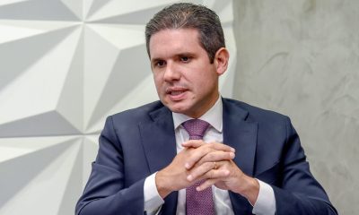 Nova polêmica: Motta é alertado que STF tende a barrar equiparação de facção a terrorismo