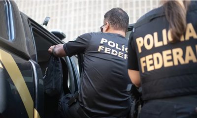 Escândalo no MEC: ex-nora de Lula e ex-sócio de Lulinha são alvos da PF