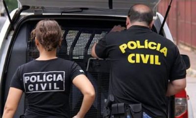 Vereador mais votado de São João de Meriti é preso em operação contra o Comando Vermelho