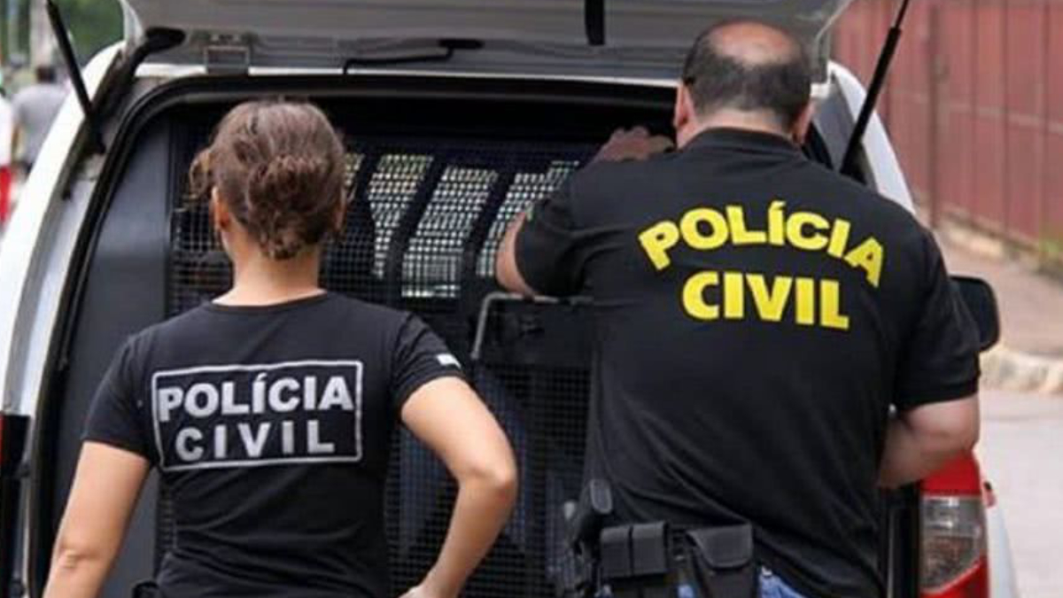 Vereador mais votado de São João de Meriti é preso em operação contra o Comando Vermelho