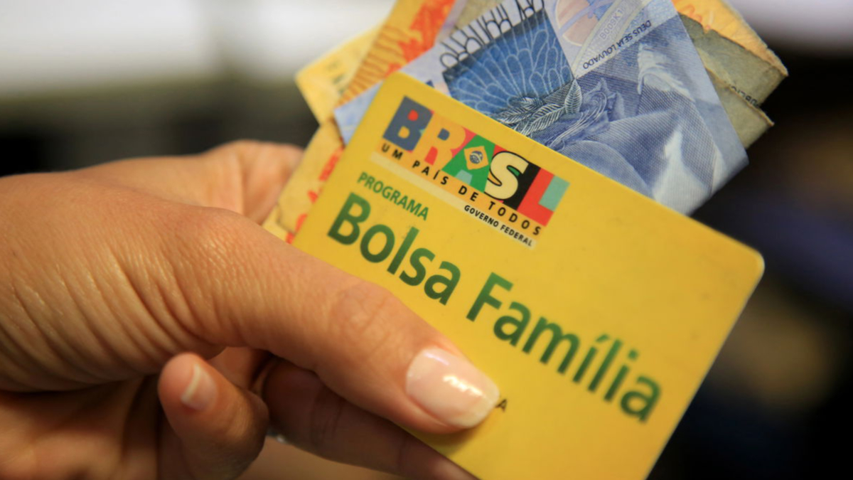 Caixa antecipa Bolsa Família de novembro: veja quando você vai receber