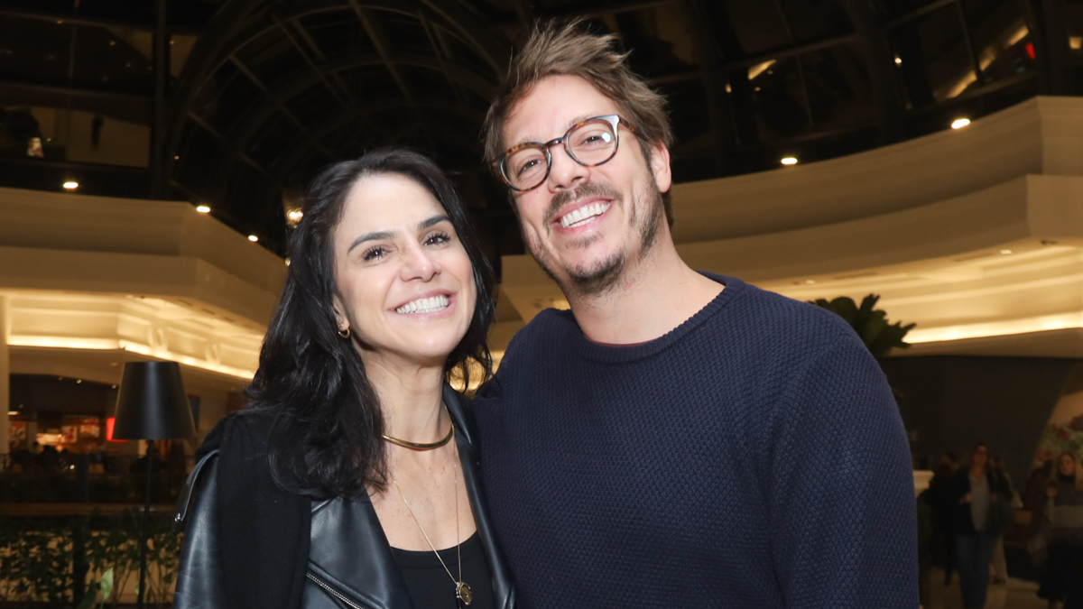 Namorada do Fábio Porchat foi ferida em tentativa de assalto 53 Namorada do Fábio Porchat foi ferida em tentativa de assalto