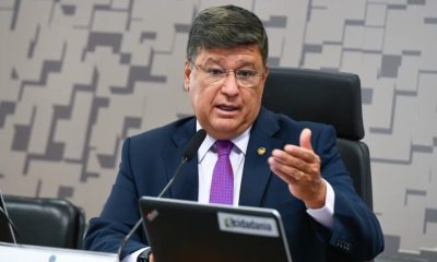 CPMI do INSS aperta o cerco contra políticos suspeitos após operação da PF