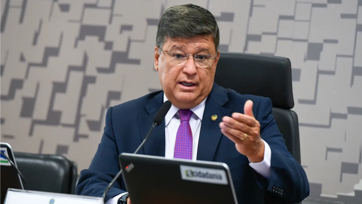 CPMI do INSS aperta o cerco contra políticos suspeitos após operação da PF 53 CPMI do INSS aperta o cerco contra políticos suspeitos após operação da PF