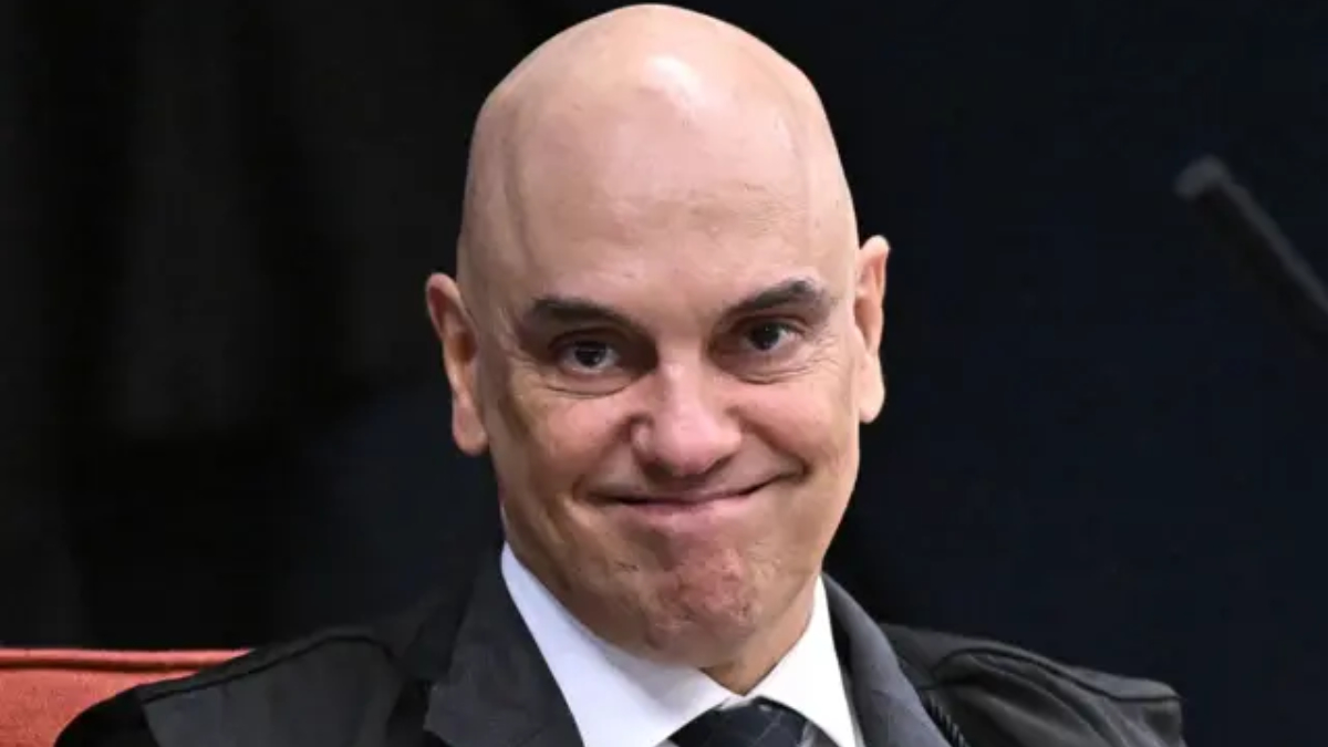 Em voto, Moraes se declara vítima de coação por Eduardo Bolsonaro nos EUA 53 Em voto, Moraes se declara vítima de coação por Eduardo Bolsonaro nos EUA