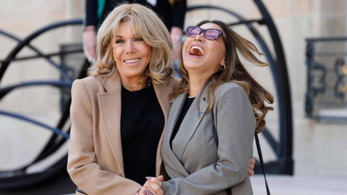 Governo Lula gasta R$ 344 mil em evento de moda com Janja em Paris 53 Governo Lula gasta R$ 344 mil em evento de moda com Janja em Paris