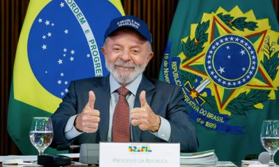 Governo Lula gasta R$ 345 mil para trazer ex-primeira-dama condenada por corrupção