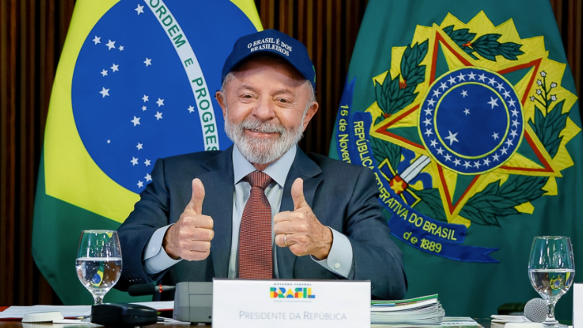 Governo Lula gasta R$ 345 mil para trazer ex-primeira-dama condenada por corrupção 53 Governo Lula gasta R$ 345 mil para trazer ex-primeira-dama condenada por corrupção