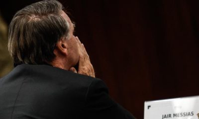 Defesa prepara ofensiva no STF e apresenta quadro de saúde de Bolsonaro