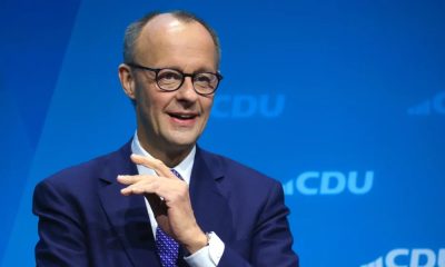 ‘Ninguém quis ficar’: declaração de chanceler alemão constrange governo Lula