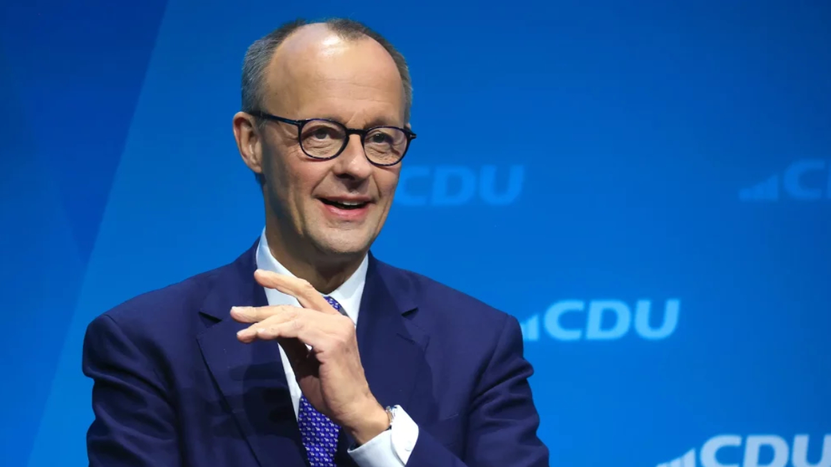 ‘Ninguém quis ficar’: declaração de chanceler alemão constrange governo Lula