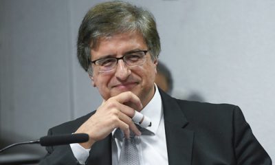 Senado aprova recondução de Paulo Gonet à PGR em meio a polêmicas