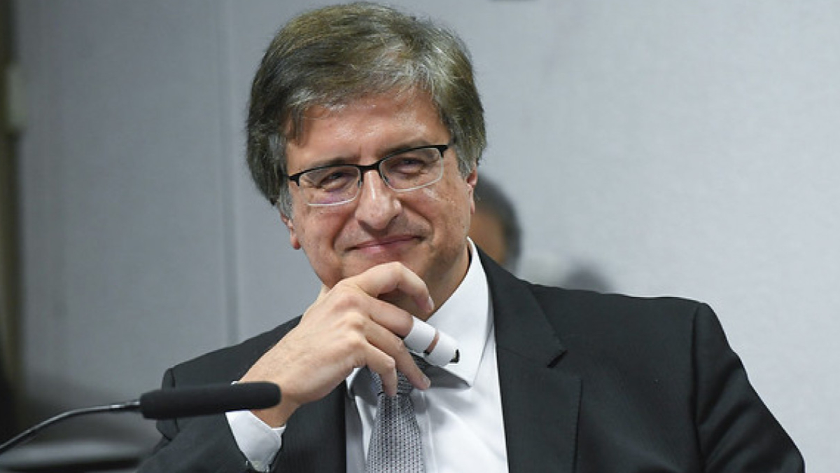 Senado aprova recondução de Paulo Gonet à PGR em meio a polêmicas