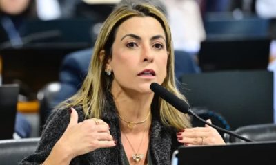 Soraya exige investigação contra advogados dos réus do 8/1