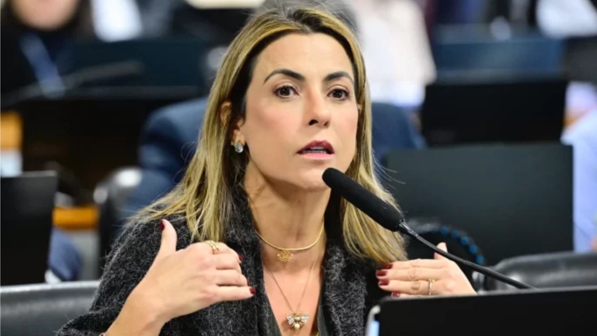 Soraya solicita investigação contra advogados dos réus do 8/1 53 Soraya exige investigação contra advogados dos réus do 8/1