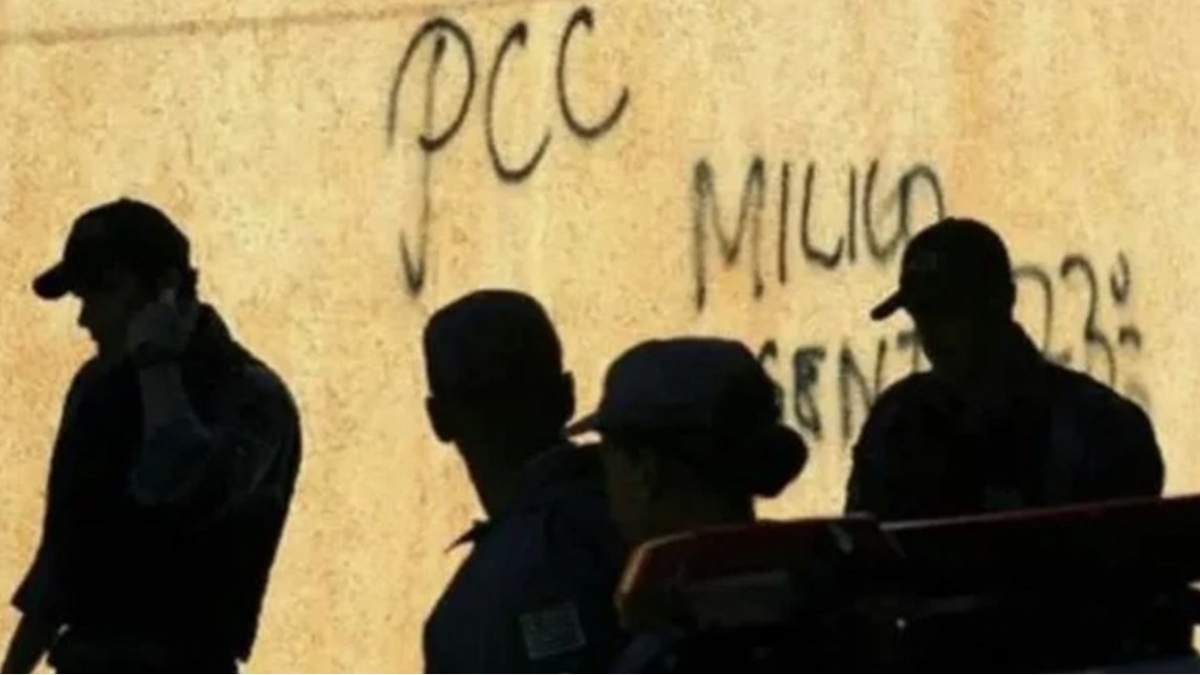 Pesquisa Genial/Quaest: 73% dos brasileiros querem facções tratadas como terroristas