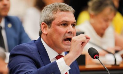 "Ataque histórico à PF": PT vê ameaça à autonomia da corporação