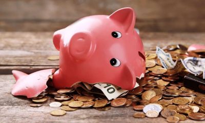 Poupança Tem Maior Saída Líquida em Outubro Desde 2023, Aponta BC