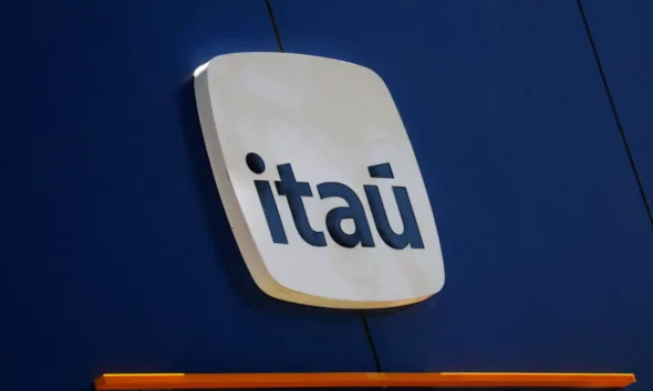 SURPRESA NO RANKING: Itaú é a nova nº 1 da B3, mas você não vai acreditar qual banco brasileiro vale mais que os dois