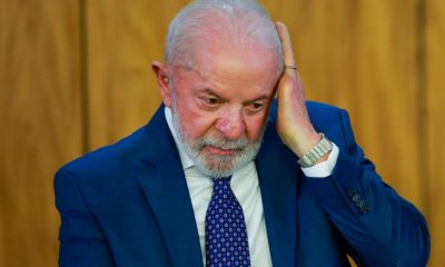 Indicação ao STF: Lula tem 10 dias para responder ação sobre diversidade