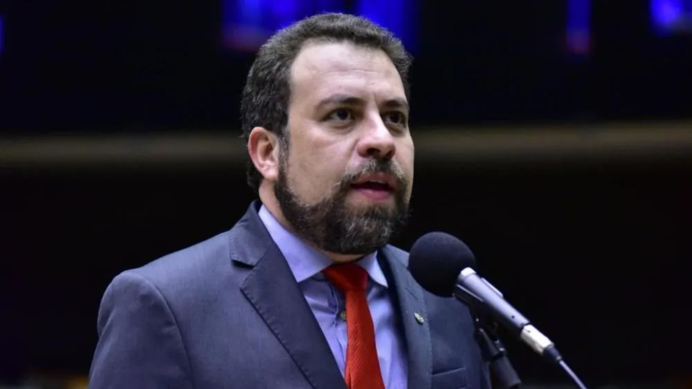 Boulos critica ação policial no RJ e leva resposta dura de Castro 53 Boulos critica ação policial no RJ e leva resposta dura de Castro