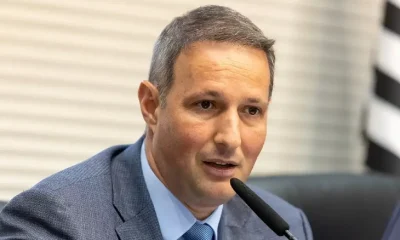 Facções desafiam o Estado: Derrite propõe ofensiva sem precedentes contra o crime