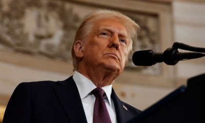 Governo Trump envia carta a Cláudio Castro e manifesta apoio após megaoperação no Rio