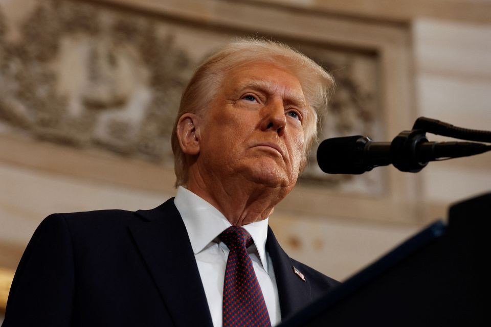 Governo Trump envia carta a Cláudio Castro e manifesta apoio após megaoperação no Rio