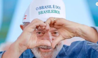 Governo Lula impõe sigilo sobre iate de luxo usado antes da COP30